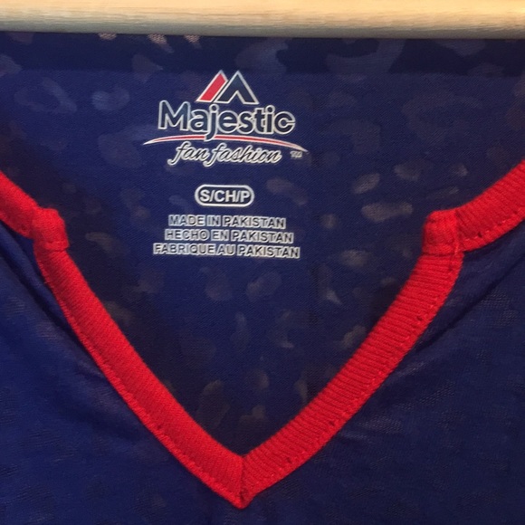 Chicago Cubs Tee - Picture 4 of 6